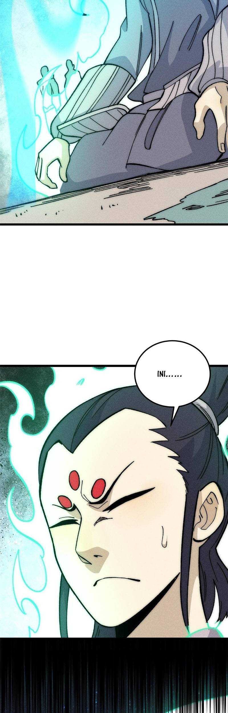 All Hail the Sect Leader Chapter 184 page 46