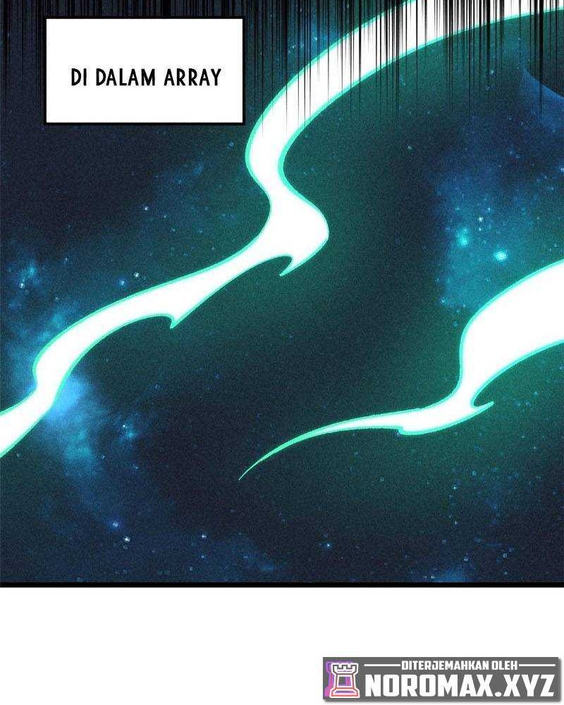 All Hail the Sect Leader Chapter 184 page 47