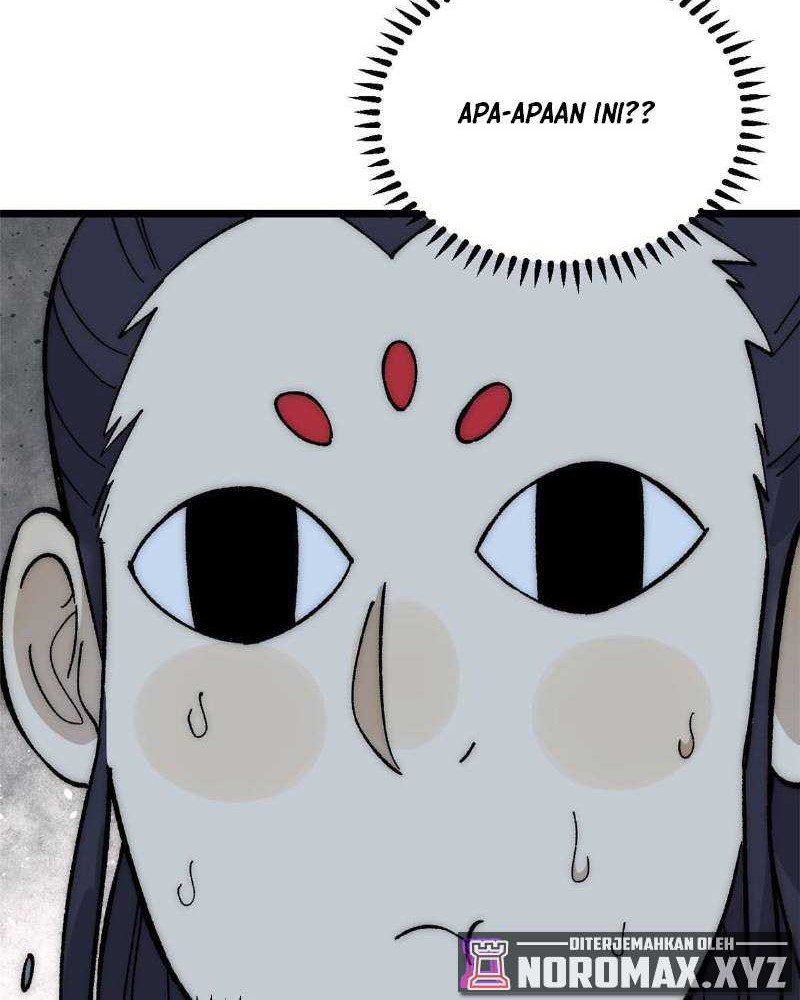 All Hail the Sect Leader Chapter 184 page 49
