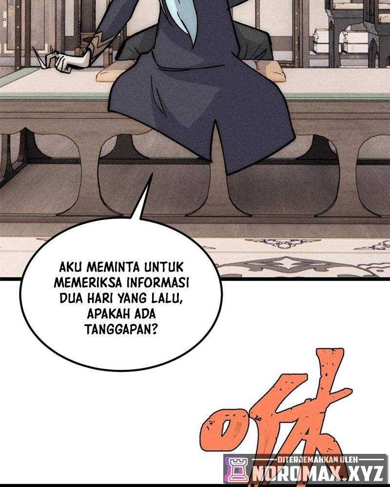 All Hail the Sect Leader Chapter 184 page 5