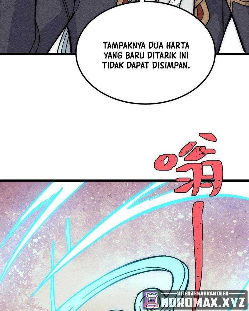 All Hail the Sect Leader Chapter 184 page 9