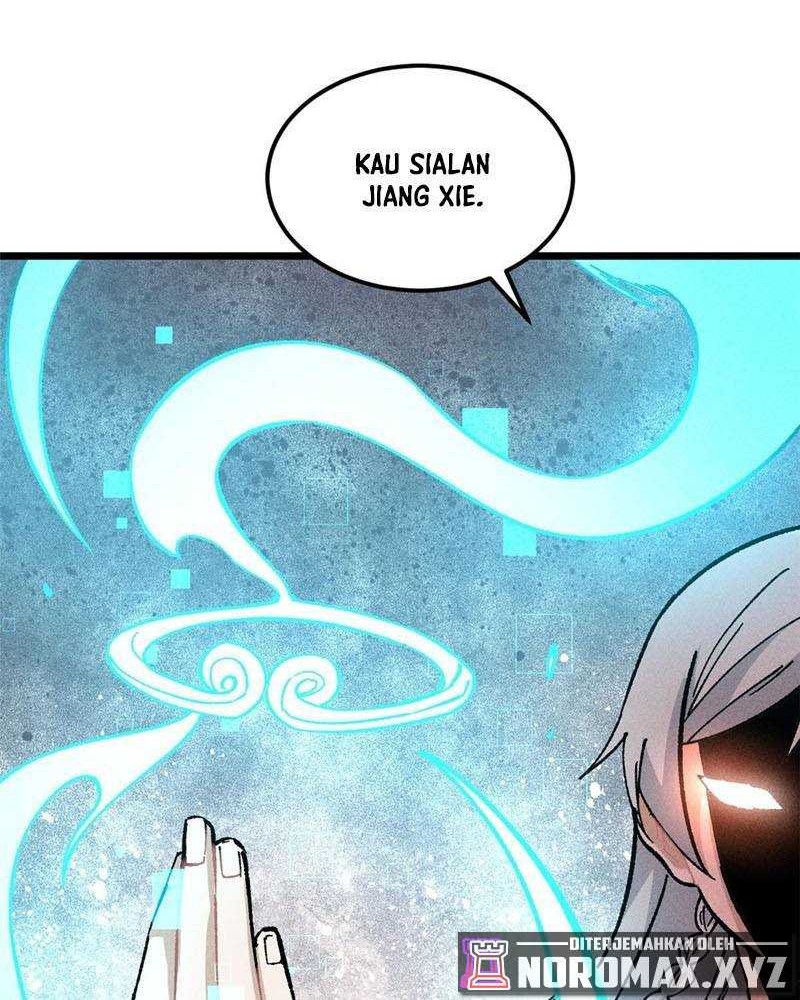 All Hail the Sect Leader Chapter 184 page 13