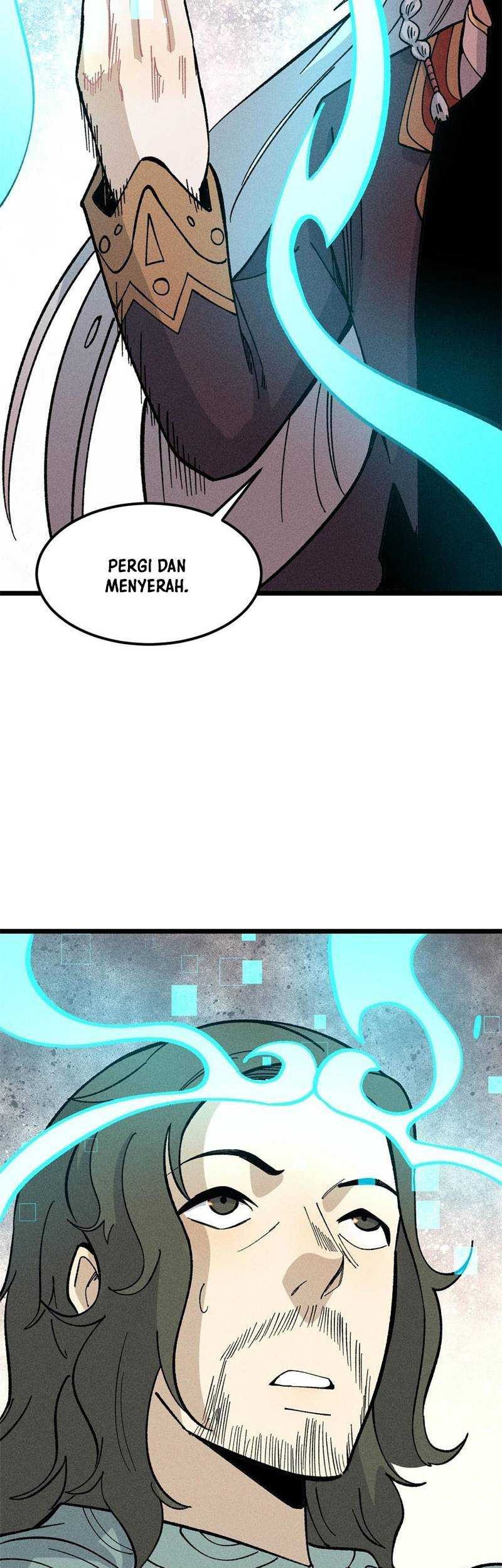 All Hail the Sect Leader Chapter 184 page 14