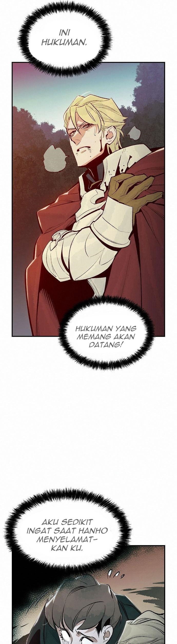 Alone Necromancer Chapter 61 page 38
