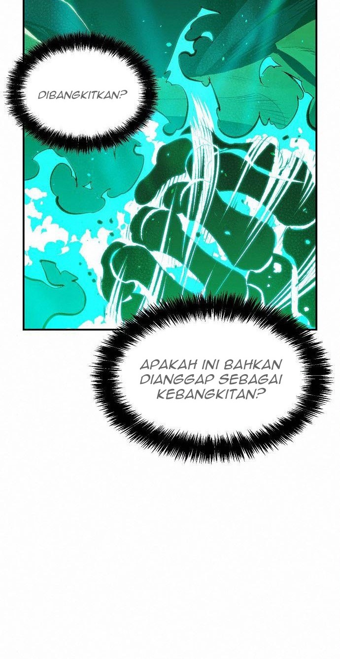 Alone Necromancer Chapter 61 page 53