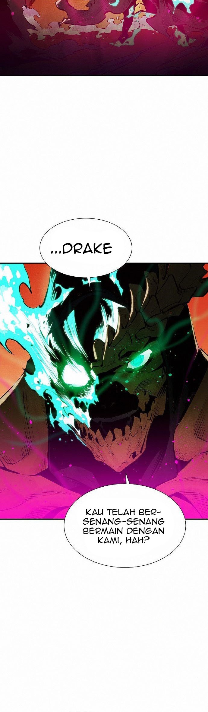 Alone Necromancer Chapter 61 page 57