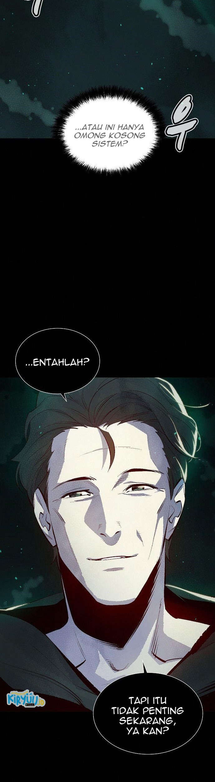 Alone Necromancer Chapter 61 page 3