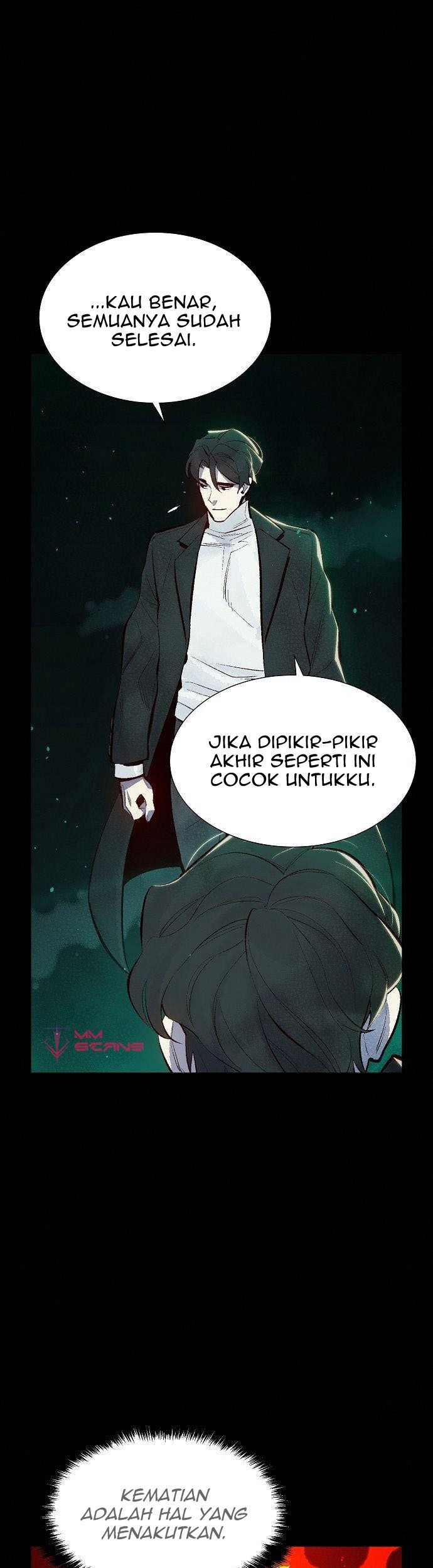 Alone Necromancer Chapter 61 page 4