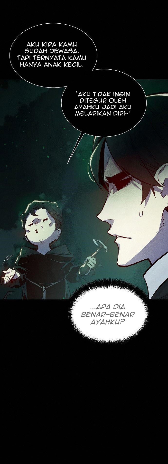 Alone Necromancer Chapter 61 page 13