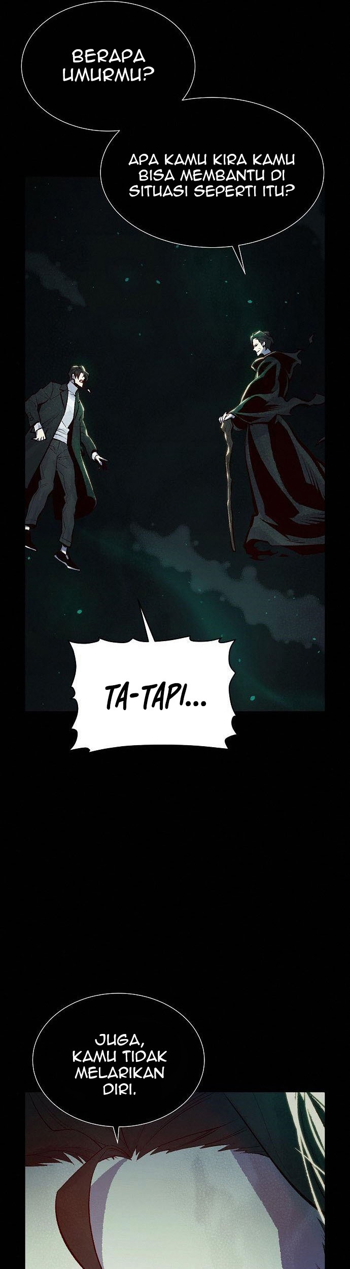 Alone Necromancer Chapter 61 page 14