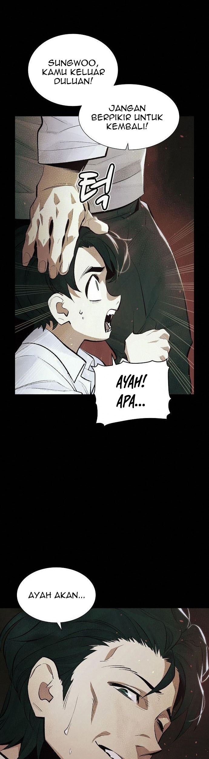 Alone Necromancer Chapter 61 page 18