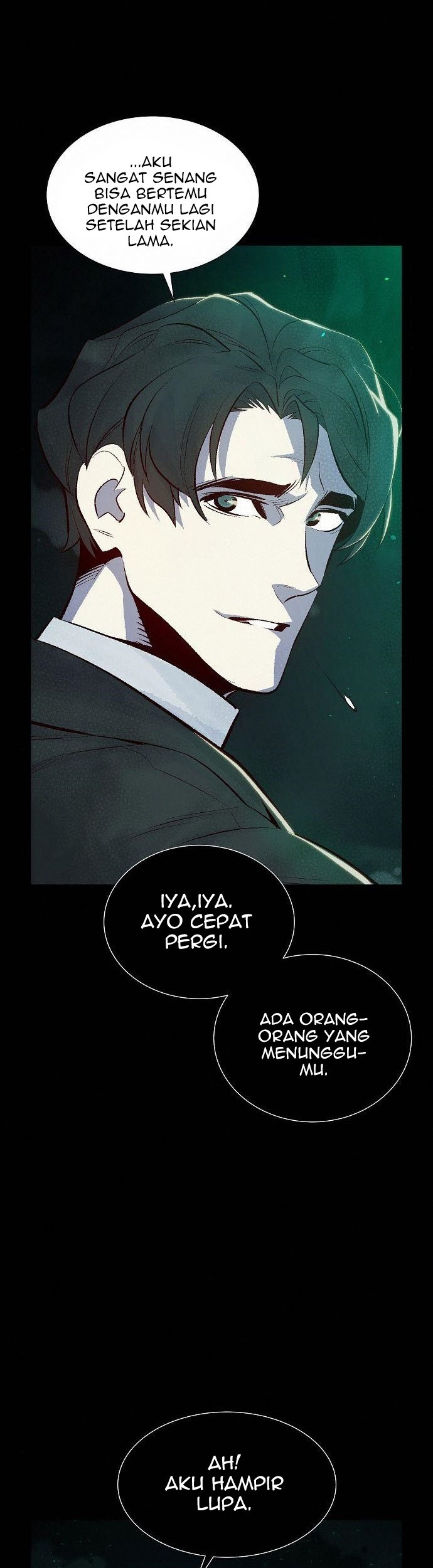 Alone Necromancer Chapter 61 page 30