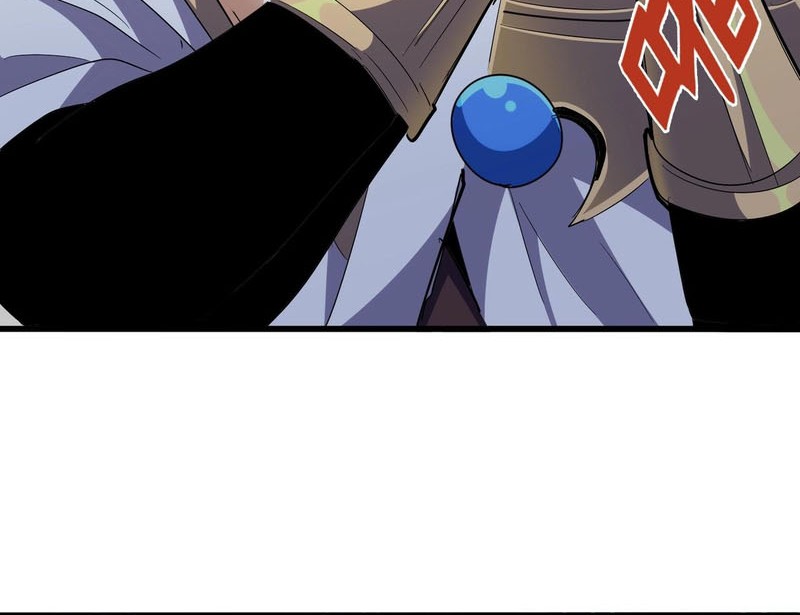 Magic Emperor Chapter 325 page 8