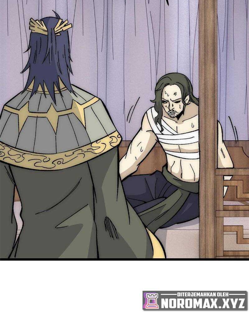 All Hail the Sect Leader Chapter 185 page 25