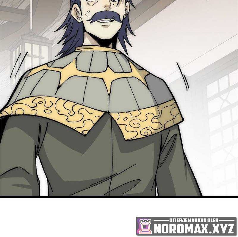 All Hail the Sect Leader Chapter 185 page 27