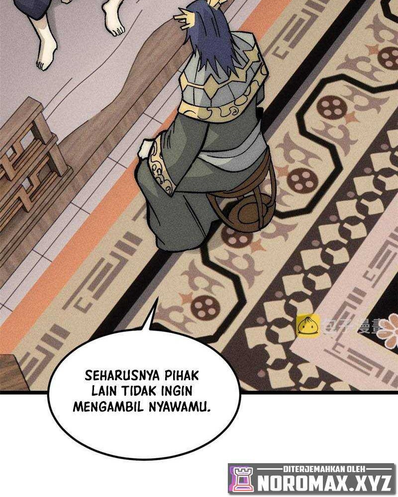 All Hail the Sect Leader Chapter 185 page 29