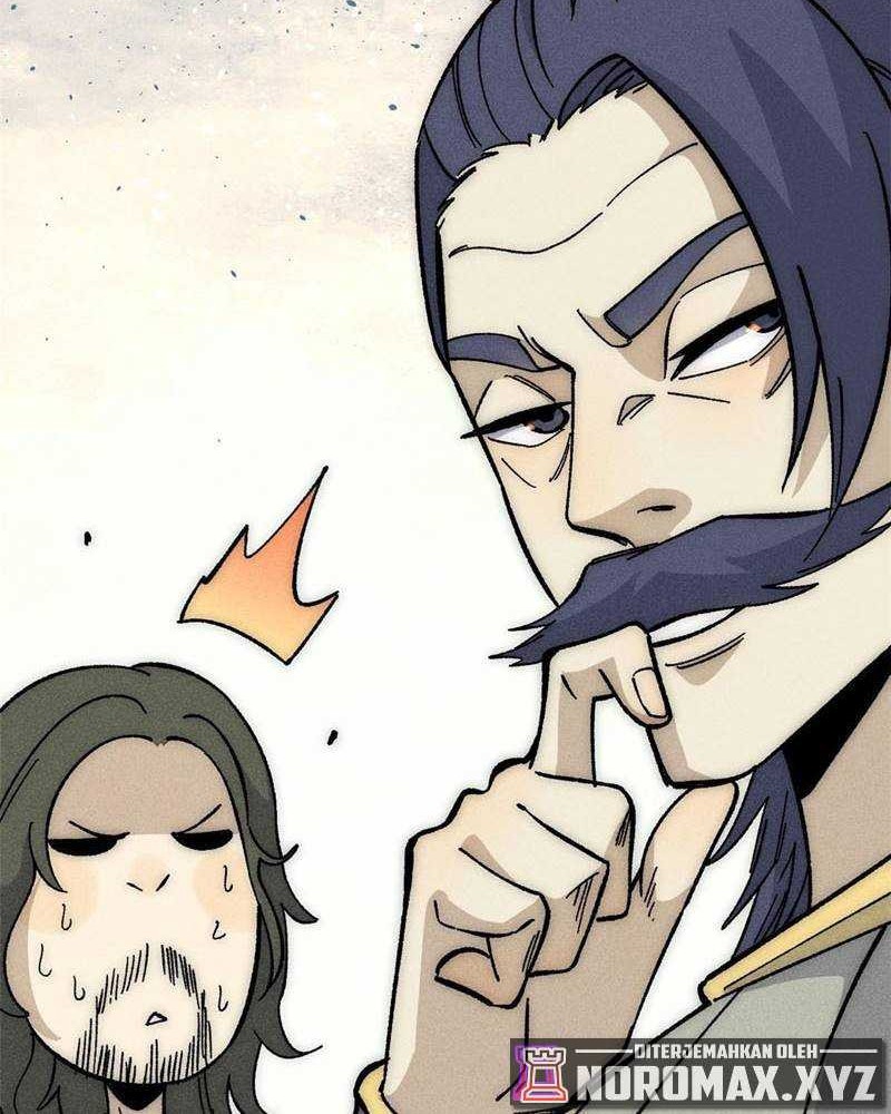 All Hail the Sect Leader Chapter 185 page 31