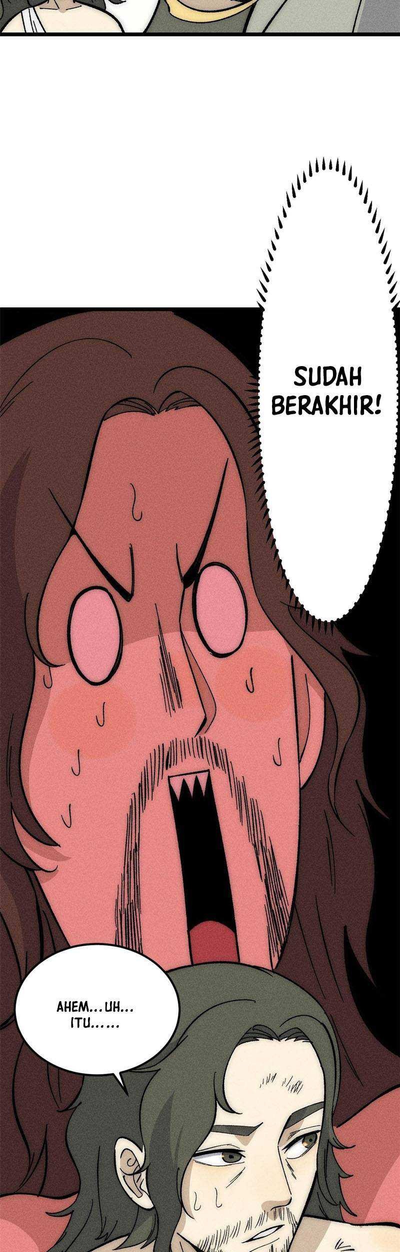 All Hail the Sect Leader Chapter 185 page 32