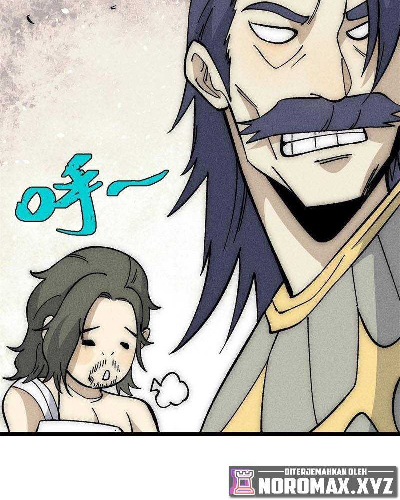 All Hail the Sect Leader Chapter 185 page 37