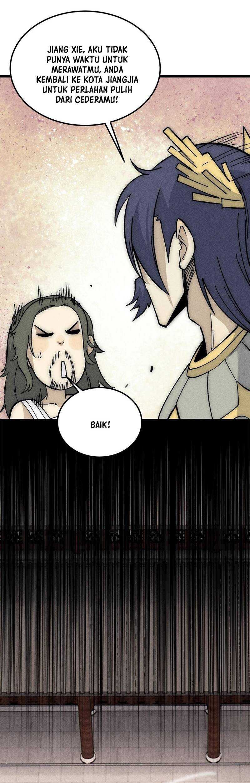 All Hail the Sect Leader Chapter 185 page 38