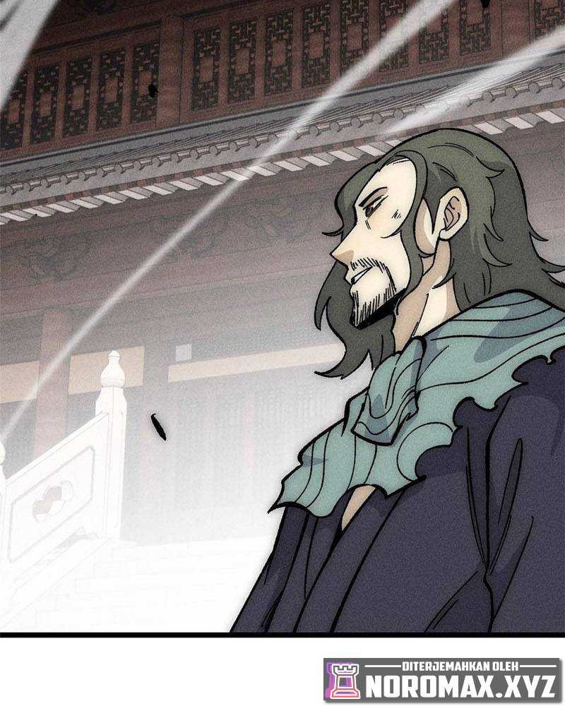 All Hail the Sect Leader Chapter 185 page 41