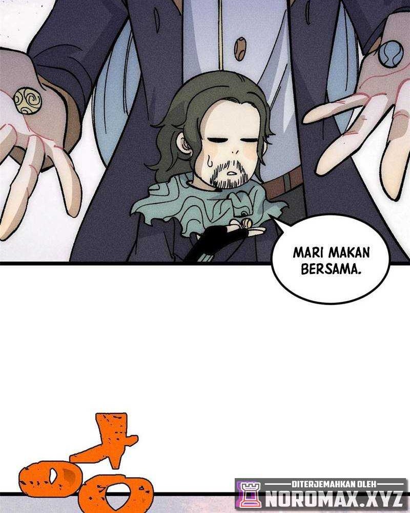 All Hail the Sect Leader Chapter 185 page 43