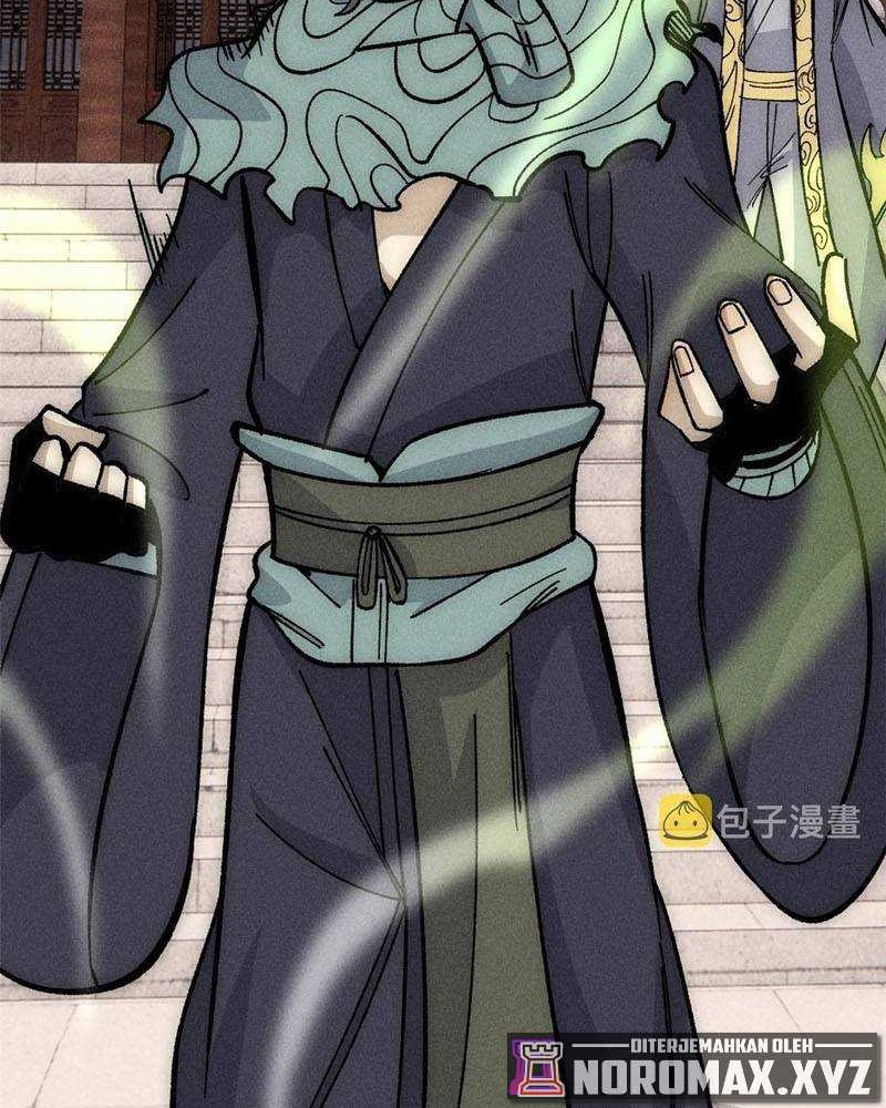 All Hail the Sect Leader Chapter 185 page 45