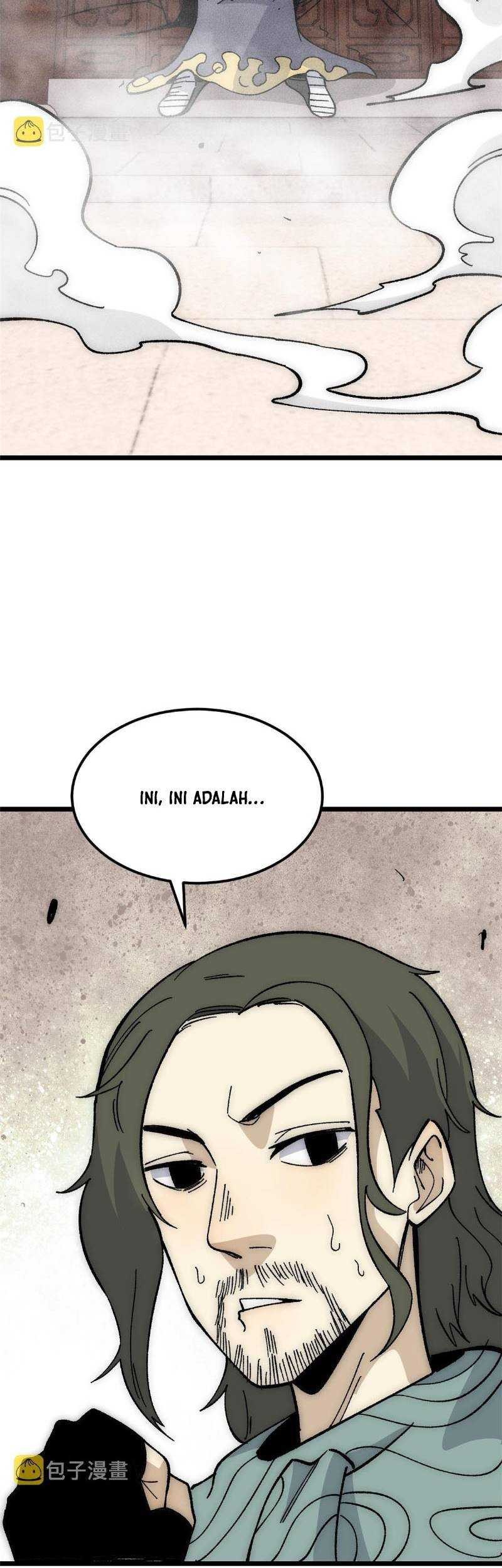 All Hail the Sect Leader Chapter 185 page 50