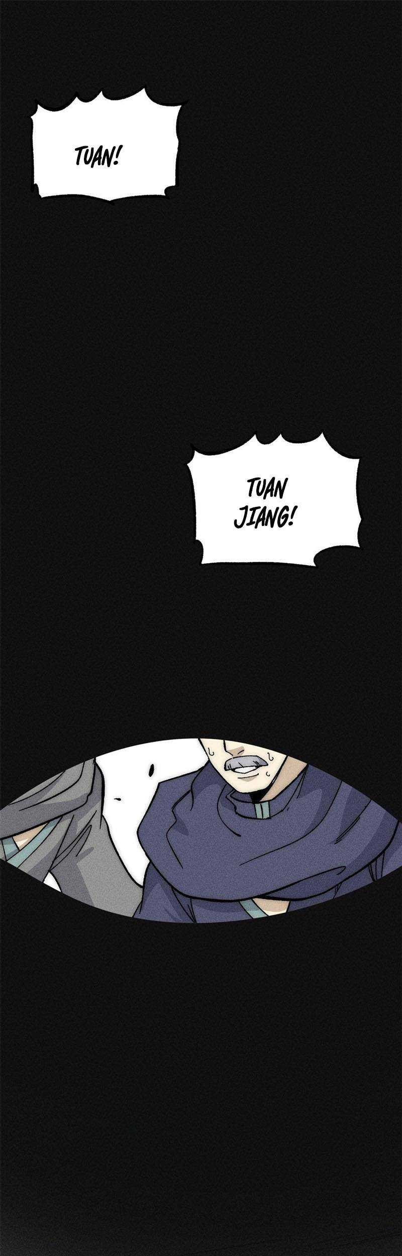 All Hail the Sect Leader Chapter 185 page 4