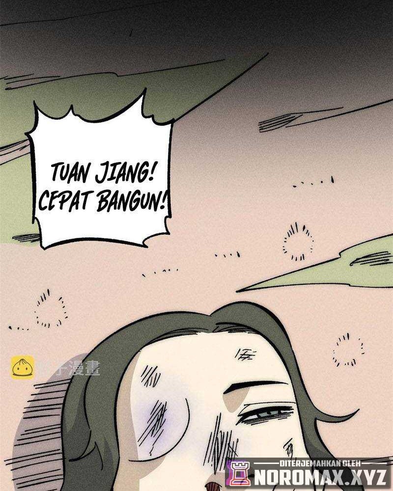 All Hail the Sect Leader Chapter 185 page 5