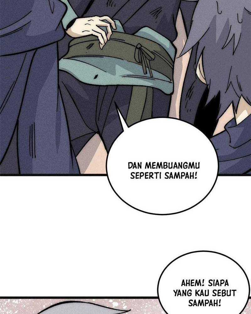 All Hail the Sect Leader Chapter 185 page 7