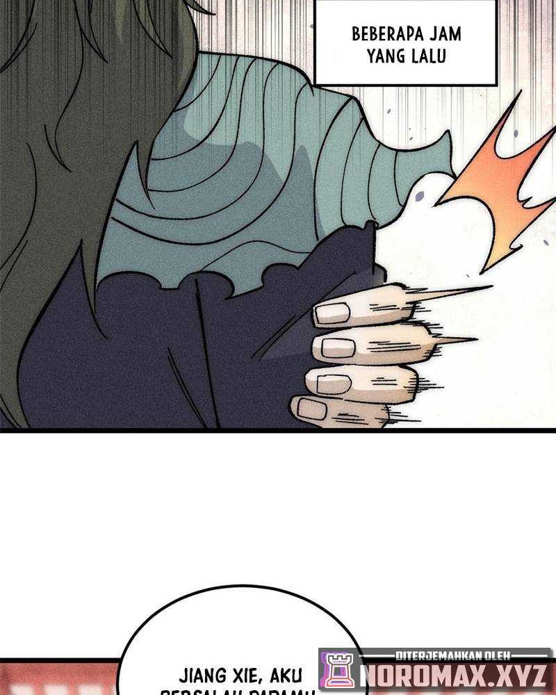 All Hail the Sect Leader Chapter 185 page 11