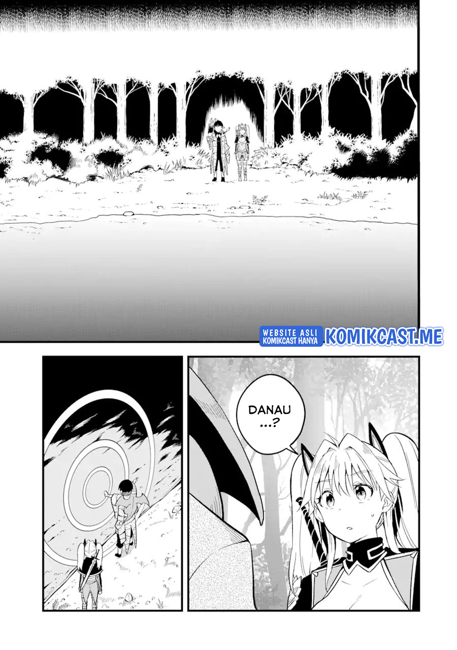 “Honyaku” no Sainou de Ore Dake ga Sekai wo Kaihen Dekiru Ken Chapter 05 page 17