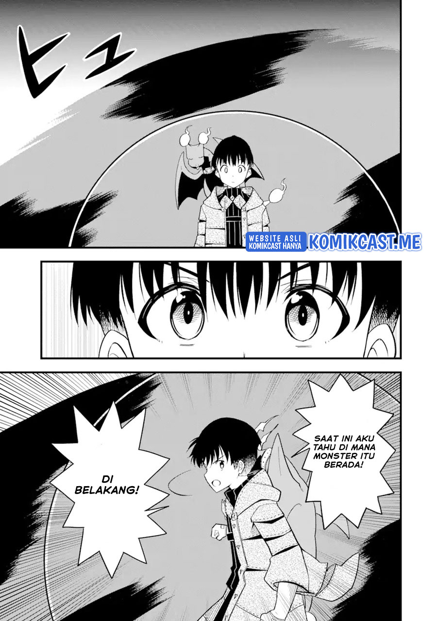 “Honyaku” no Sainou de Ore Dake ga Sekai wo Kaihen Dekiru Ken Chapter 05 page 27