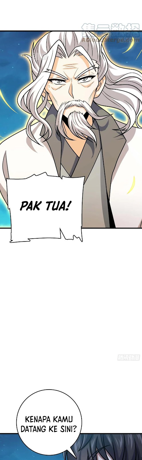 Spare Me, Great Lord! Chapter 305 page 33