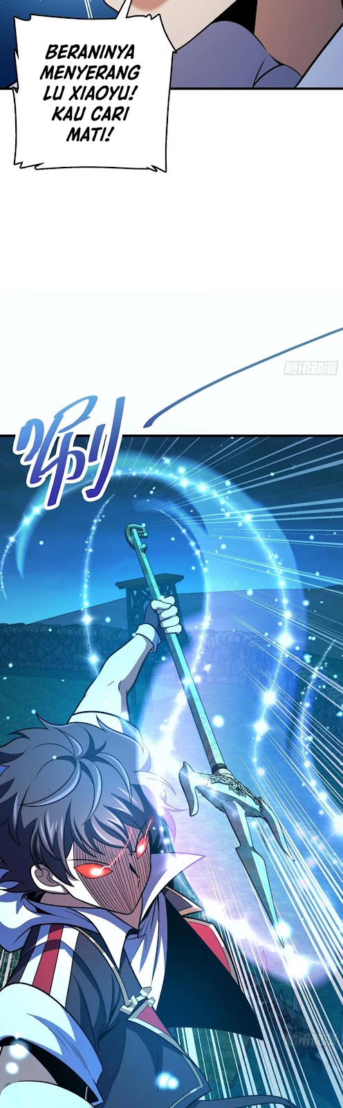 Spare Me, Great Lord! Chapter 304 page 20