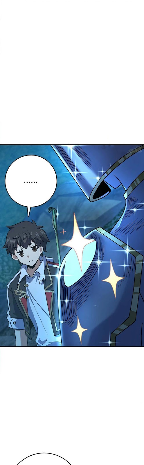 Spare Me, Great Lord! Chapter 304 page 39