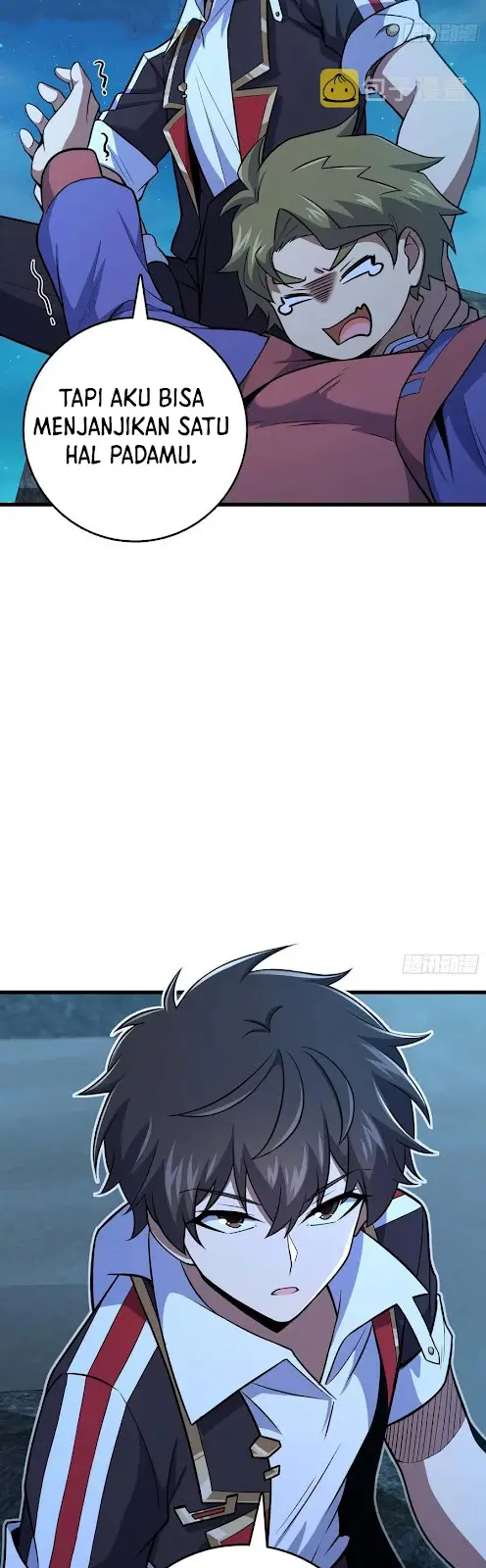 Spare Me, Great Lord! Chapter 303 page 27