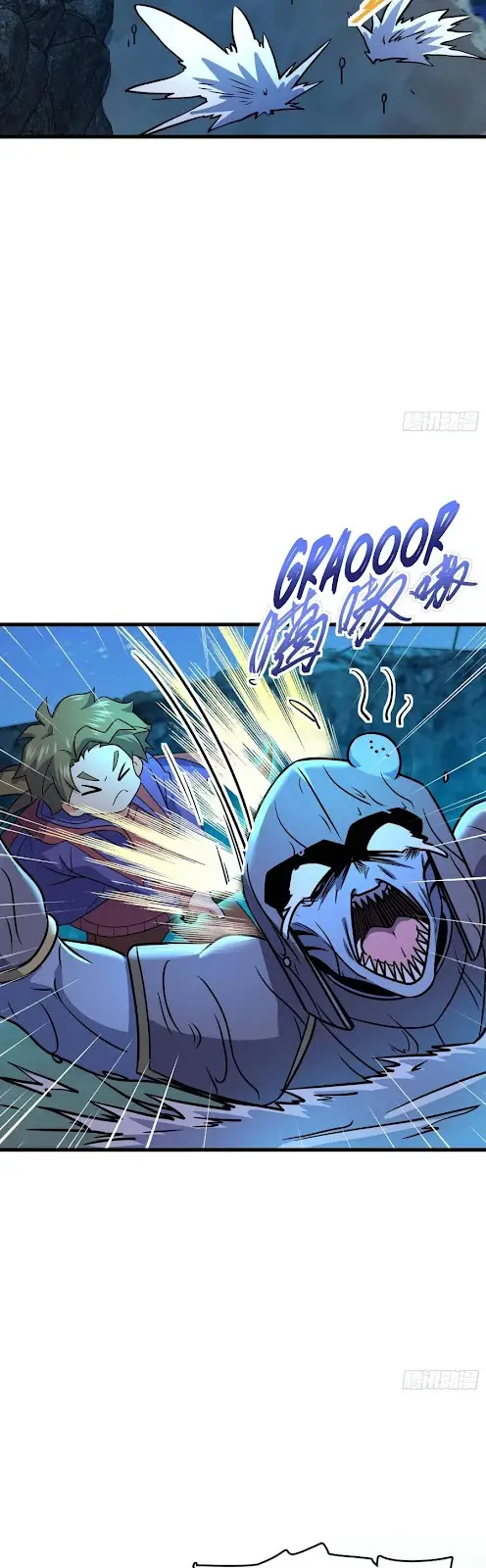 Spare Me, Great Lord! Chapter 302 page 25