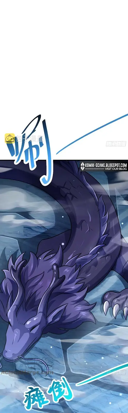 Spare Me, Great Lord! Chapter 297 page 11