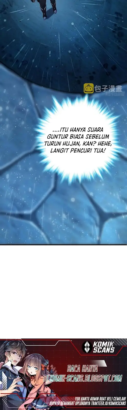 Spare Me, Great Lord! Chapter 297 page 40