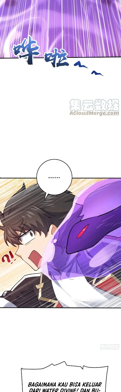 Spare Me, Great Lord! Chapter 296 page 29