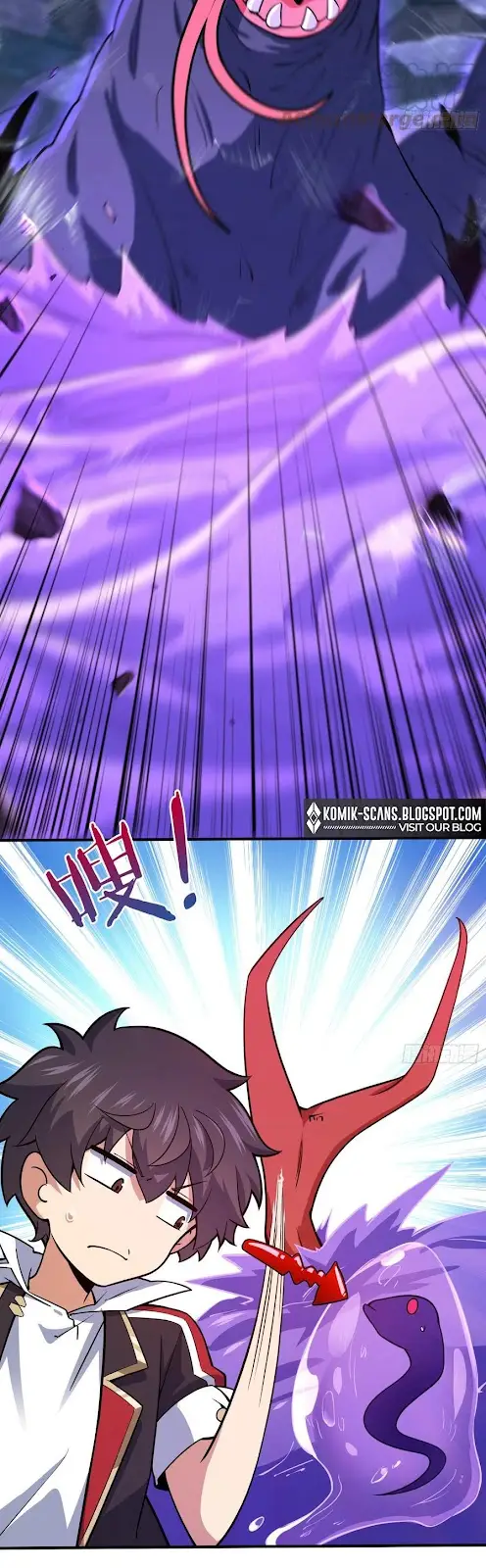 Spare Me, Great Lord! Chapter 296 page 30