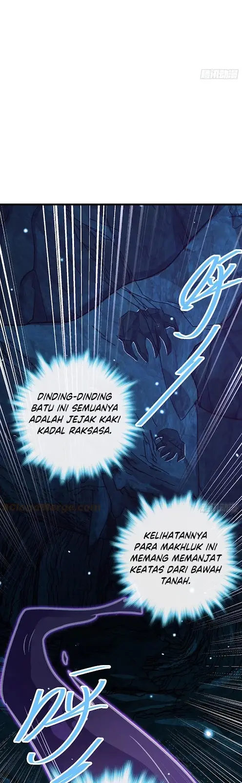 Spare Me, Great Lord! Chapter 295 page 12