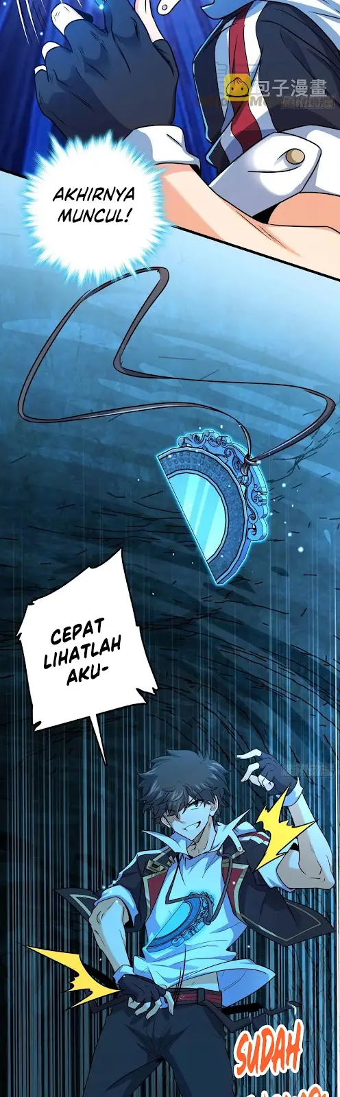 Spare Me, Great Lord! Chapter 295 page 4