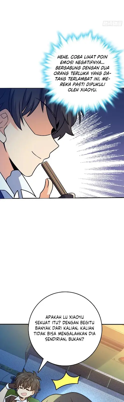 Spare Me, Great Lord! Chapter 293 page 17