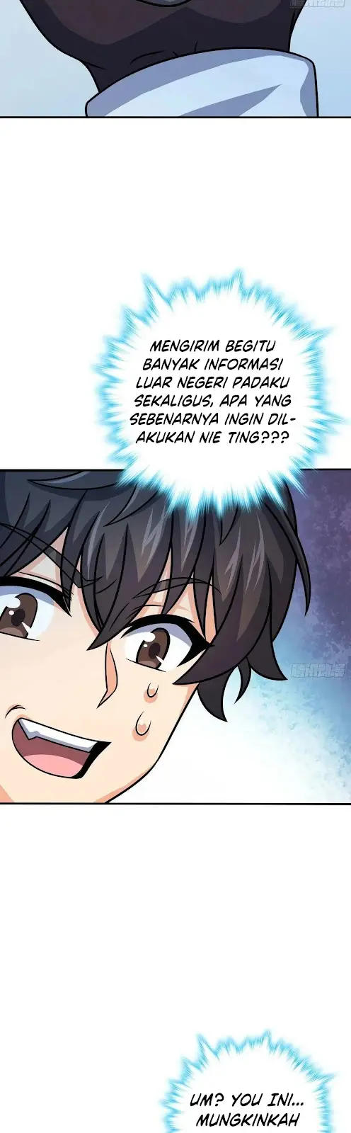 Spare Me, Great Lord! Chapter 290 page 27