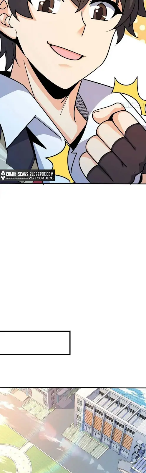 Spare Me, Great Lord! Chapter 290 page 31
