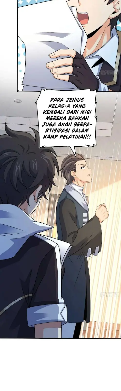 Spare Me, Great Lord! Chapter 290 page 7