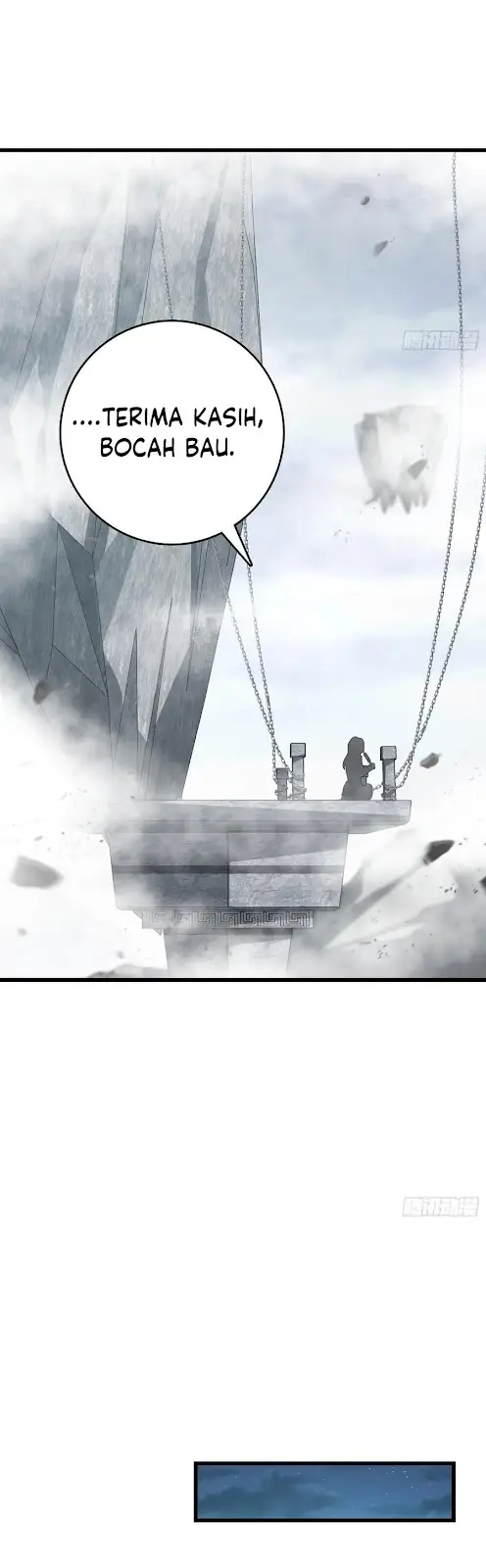 Spare Me, Great Lord! Chapter 289 page 14